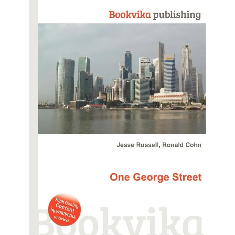 One George Street