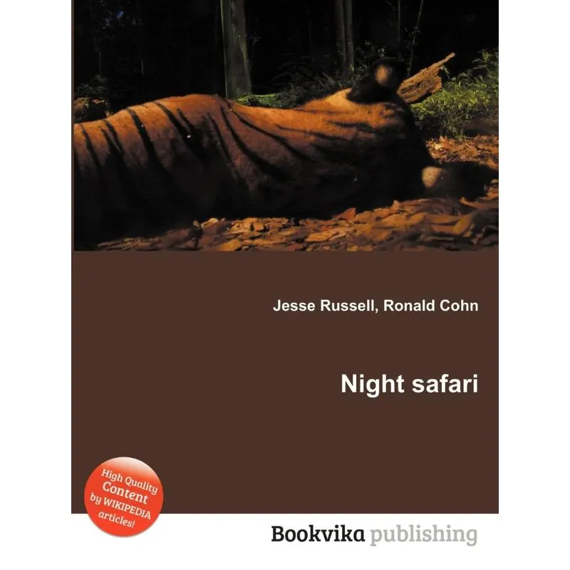 Night Safari