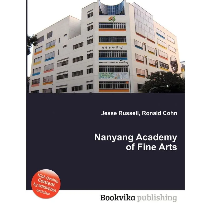 Nanyang Academy of Fine Arts