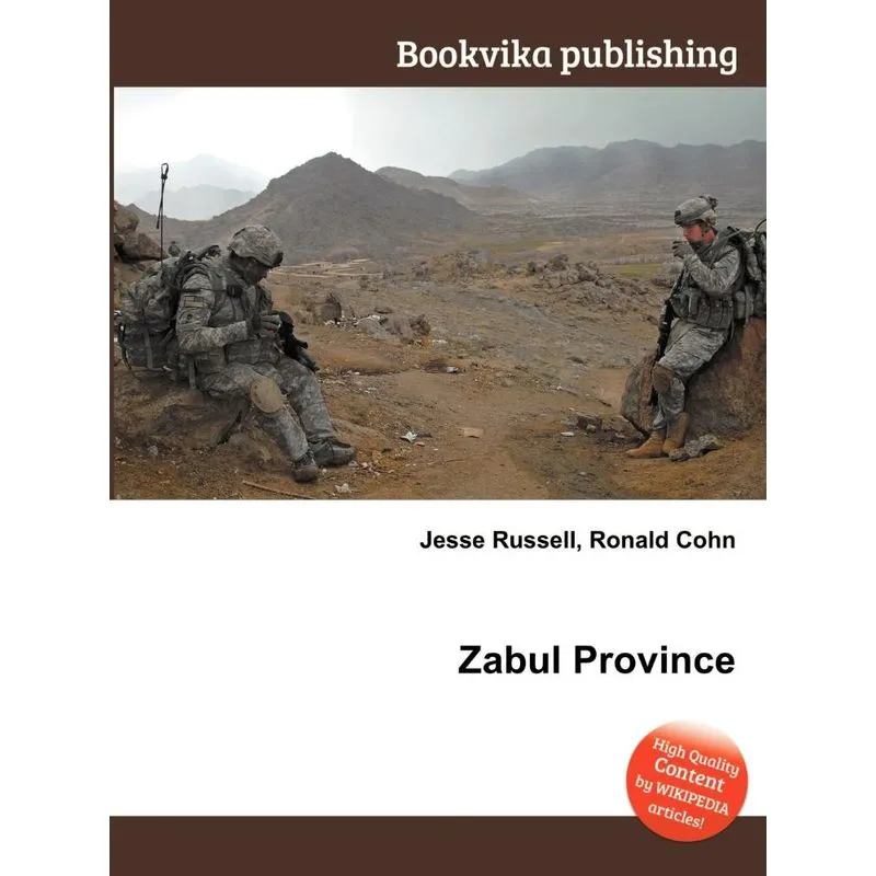 Zabul Province