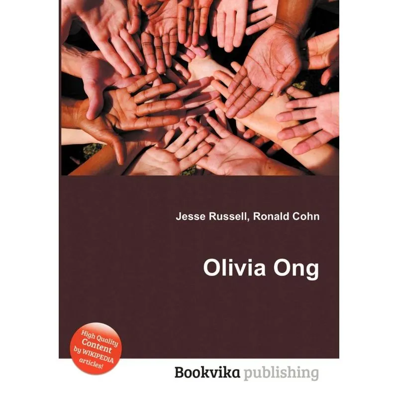 Olivia Ong