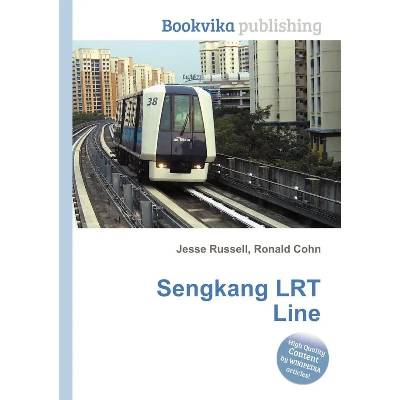 Sengkang Lrt Line