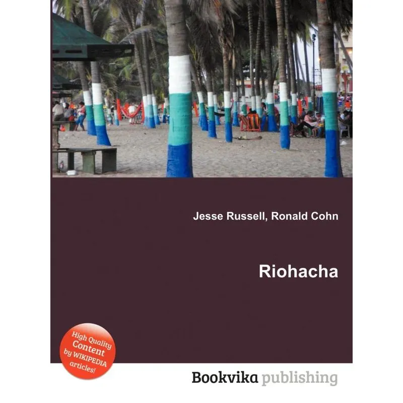 Riohacha