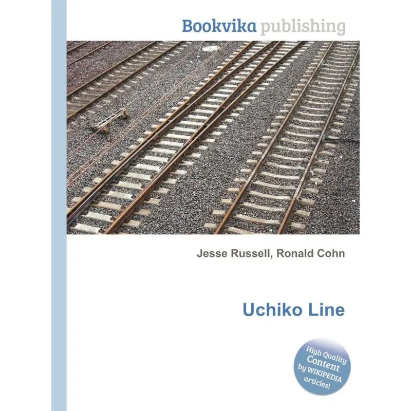 Uchiko Line