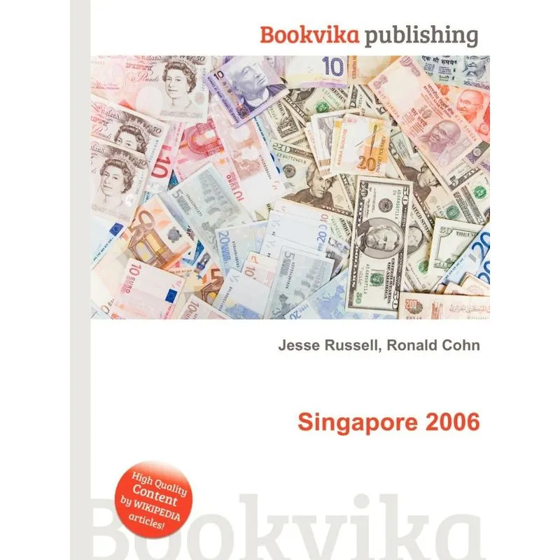 Singapore 2006