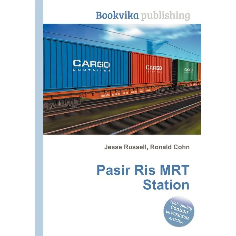 Pasir Ris Mrt Station
