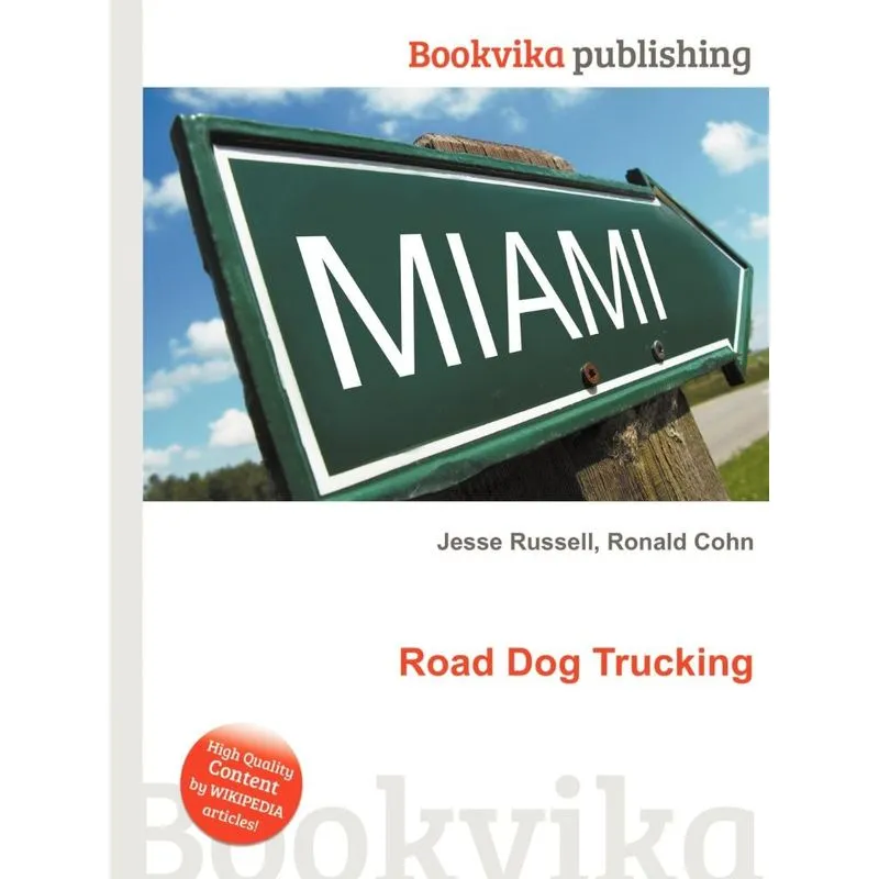 Road Dog Trucking