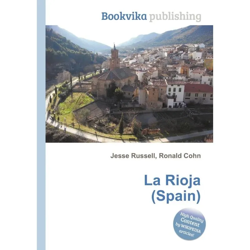 La Rioja (Spain)