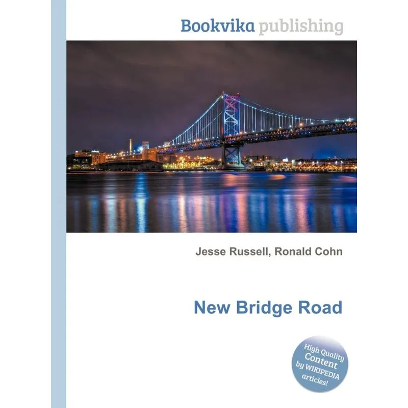 New Bridge Road