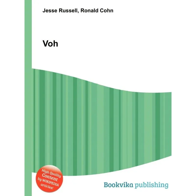 Voh