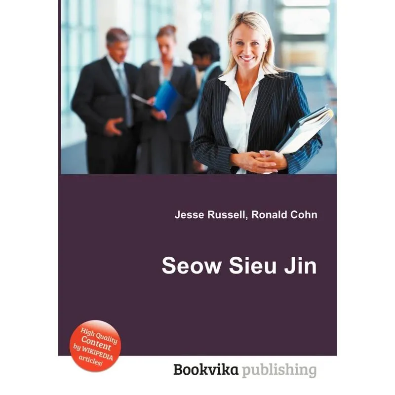 Seow Sieu Jin