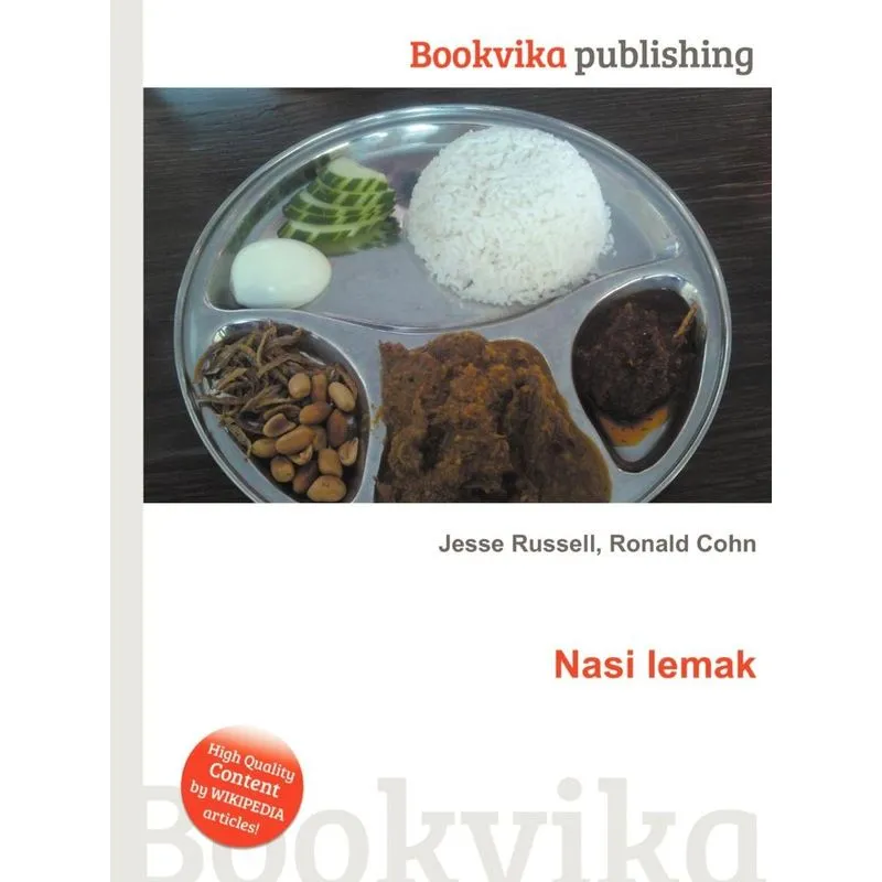 Nasi Lemak