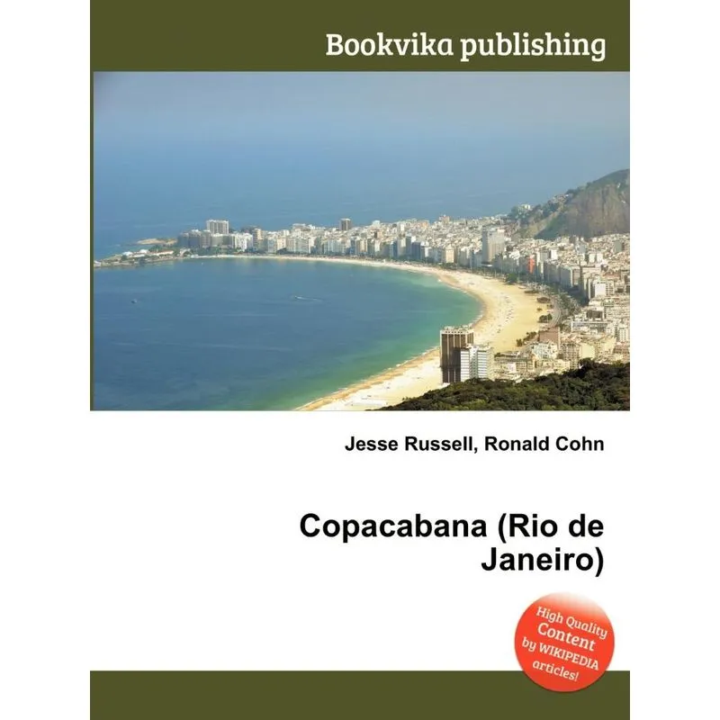 Copacabana (Rio de Janeiro)