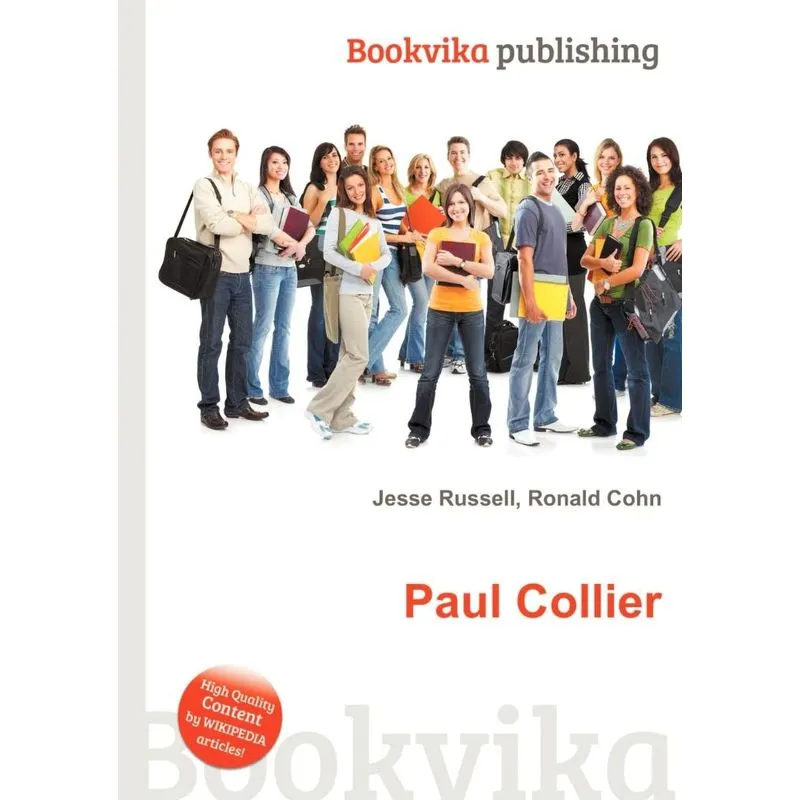 Paul Collier