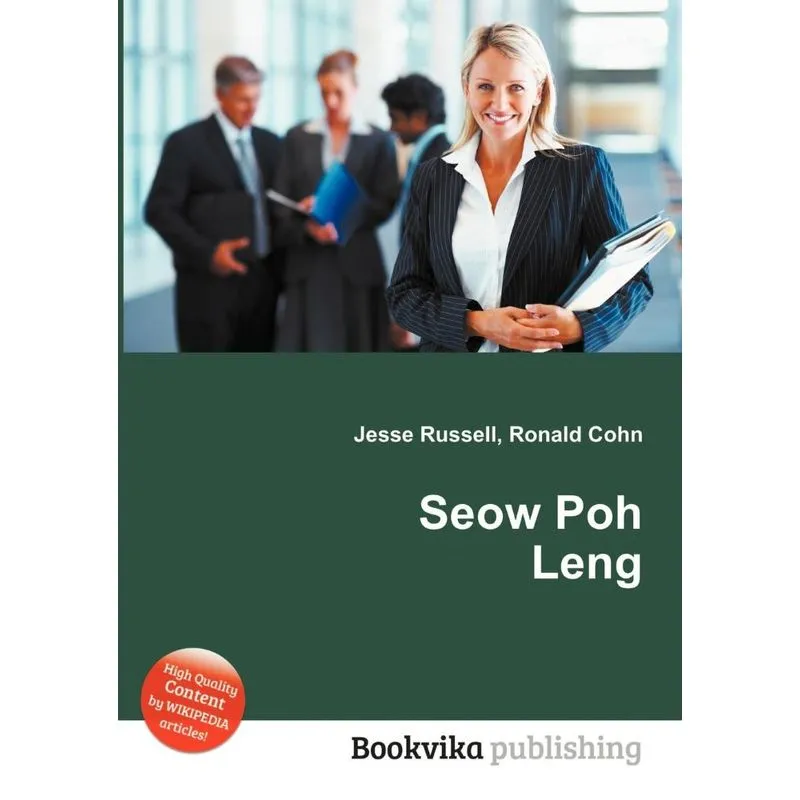 Seow Poh Leng