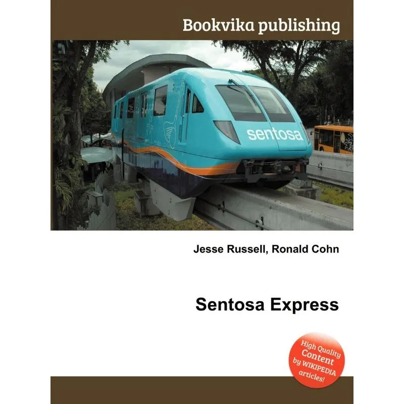 Sentosa Express