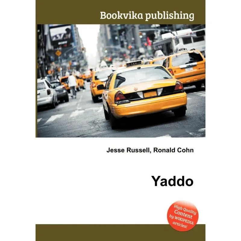 Yaddo