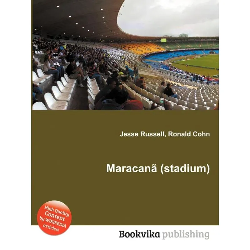 Maracana (Stadium)