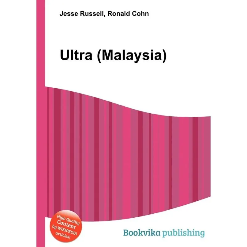 Ultra (Malaysia)