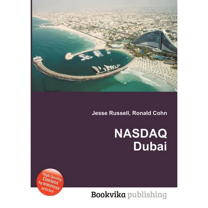 NASDAQ Dubai