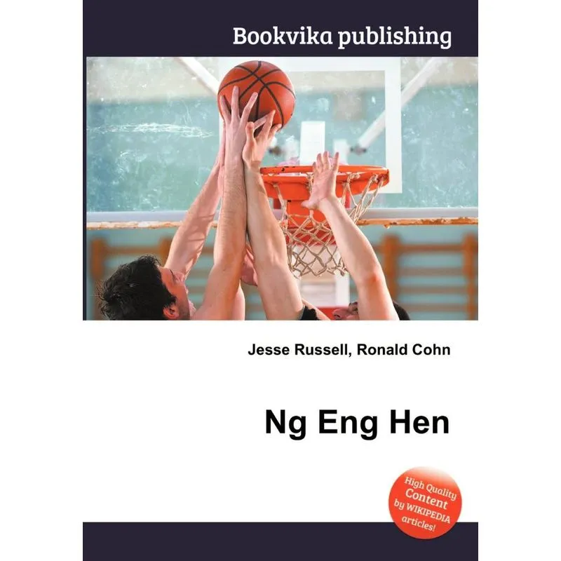 Ng Eng Hen