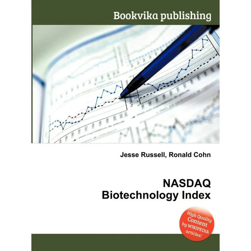 NASDAQ Biotechnology Index