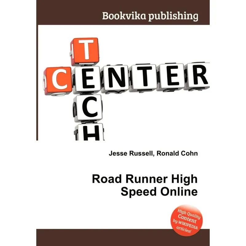 Road Runner High Speed Online