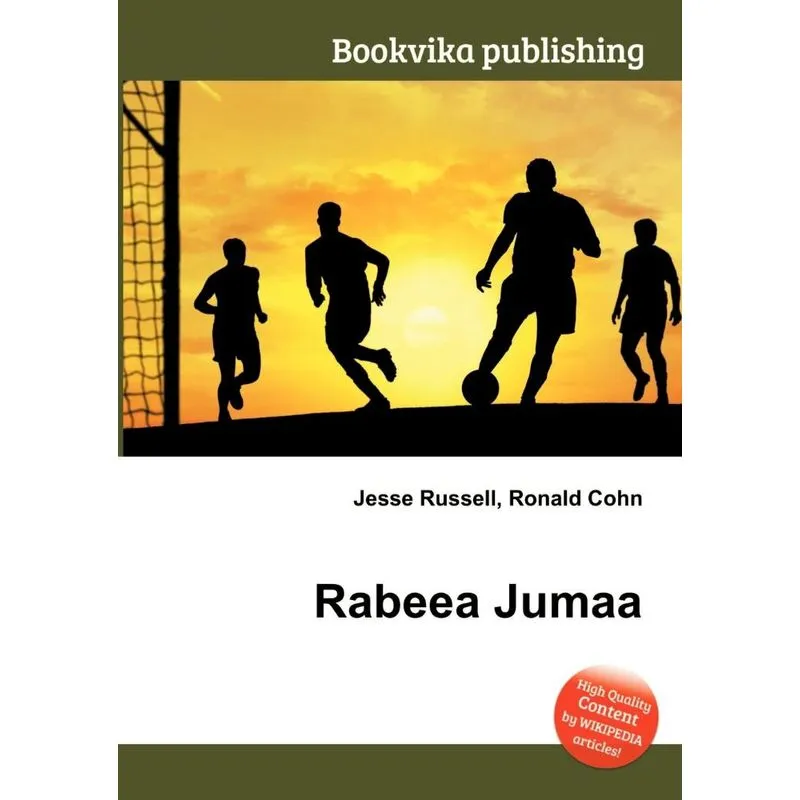 Rabeea Jumaa