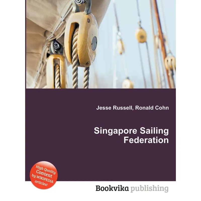 Singapore Sailing Federation