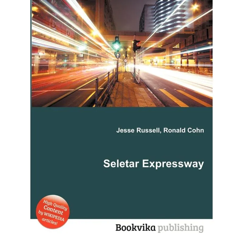Seletar Expressway