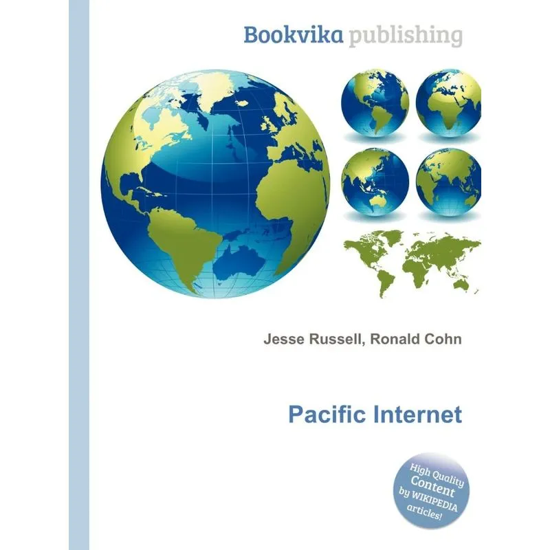 Pacific Internet
