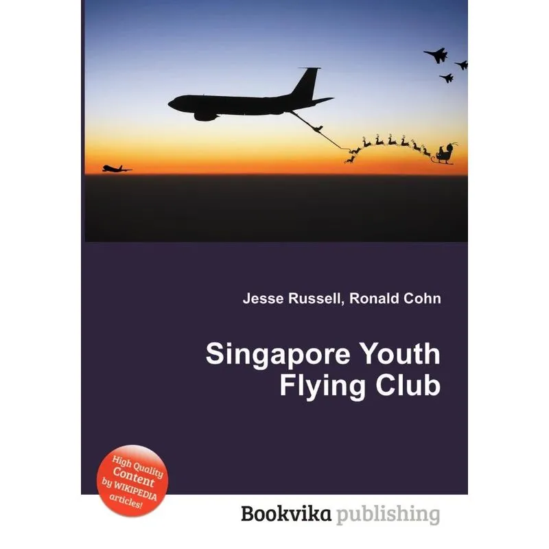 Singapore Youth Flying Club