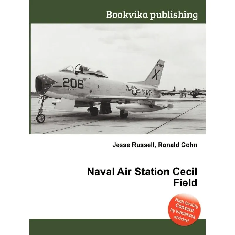 Naval Air Station Cecil Field