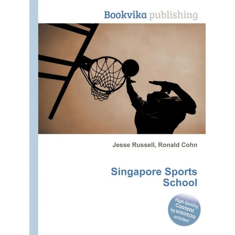 Singapore Sports School