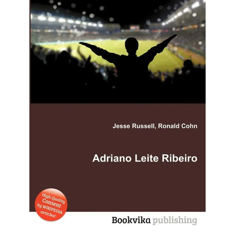 Adriano Leite Ribeiro
