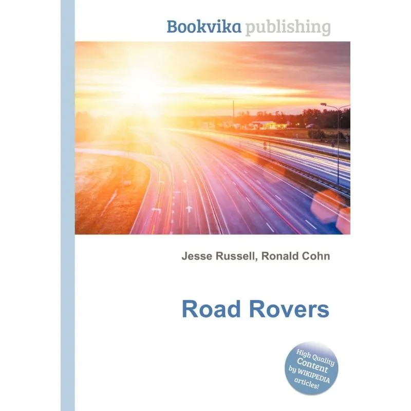 Road Rovers