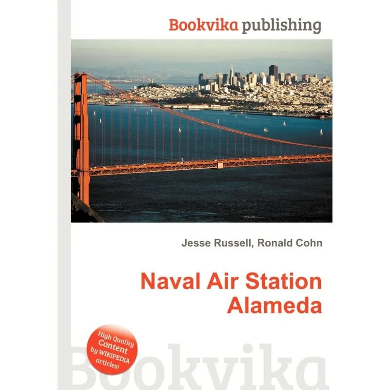 Naval Air Station Alameda
