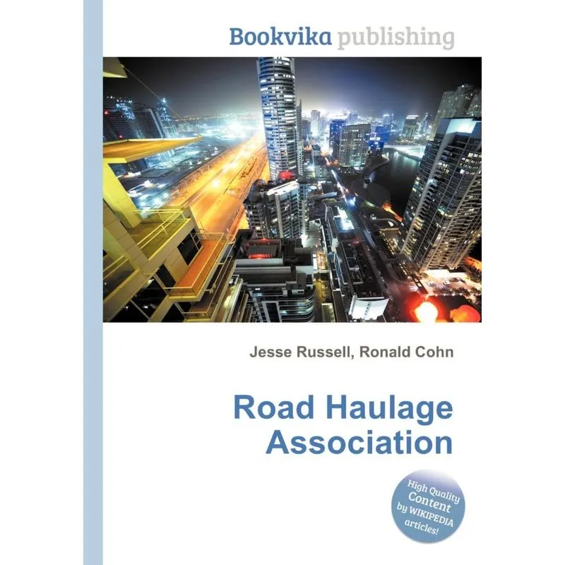 Road Haulage Association