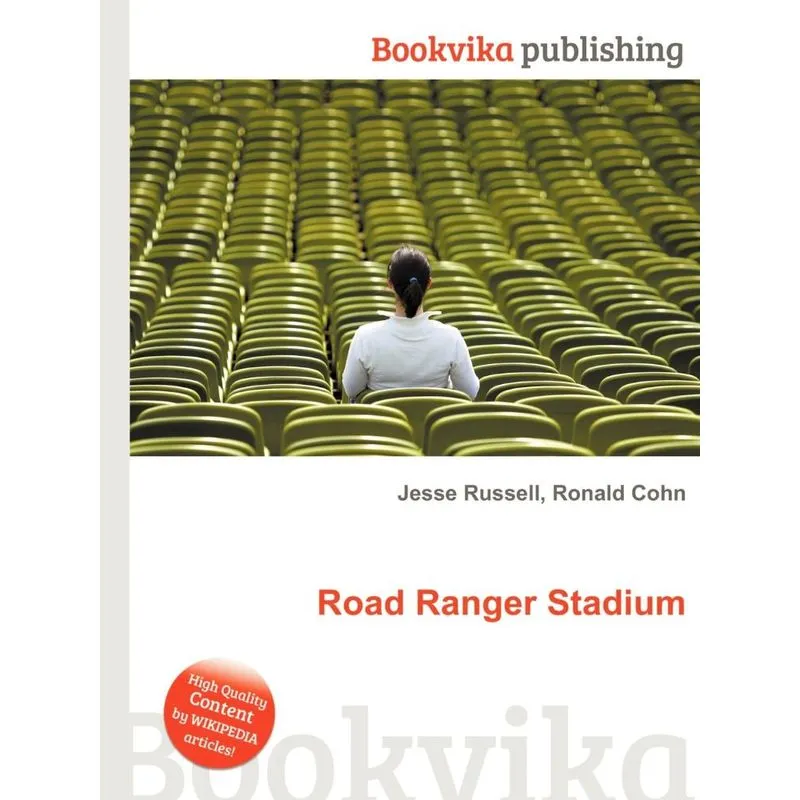 Road Ranger Stadium