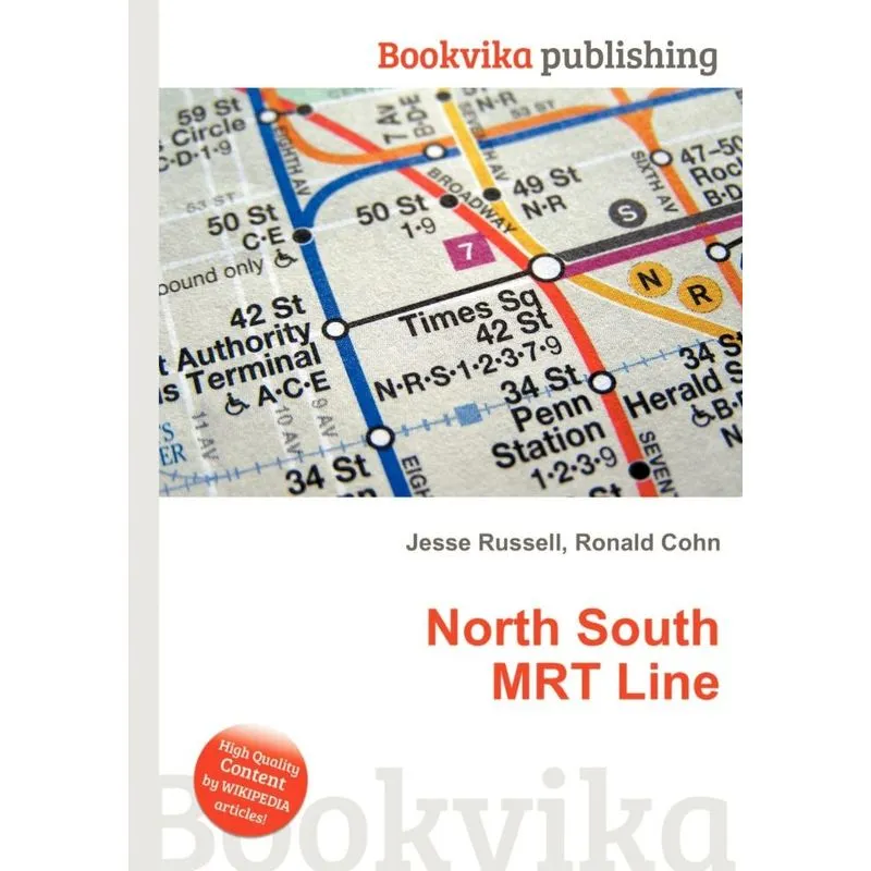 North South Mrt Line