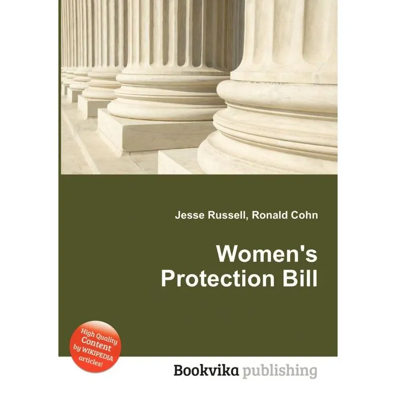 Womens Protection Bill
