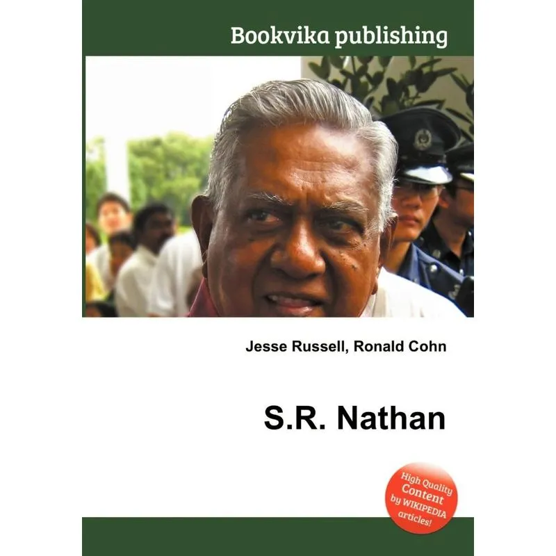 S.R. Nathan