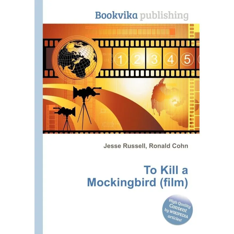 To Kill a Mockingbird (Film)