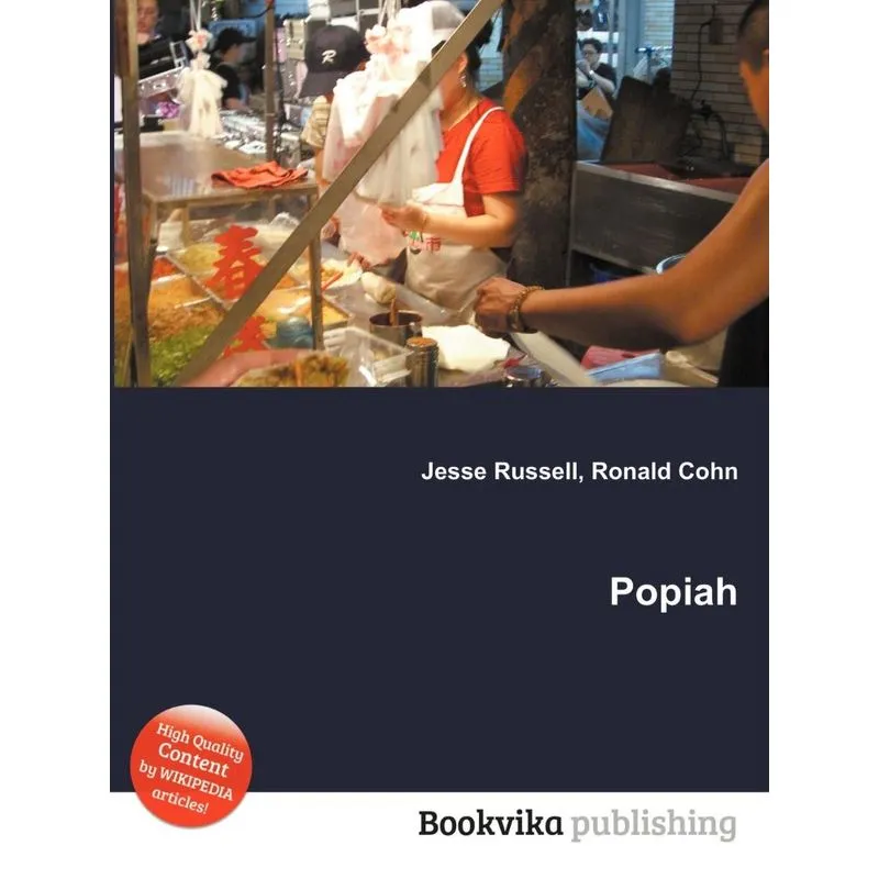 Popiah