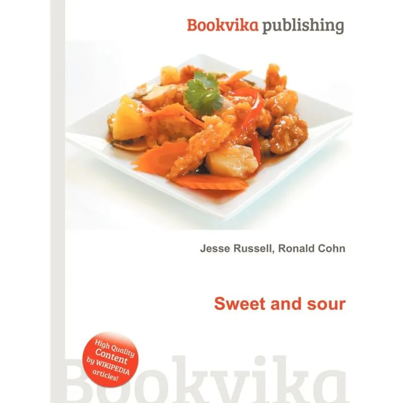 Sweet and Sour