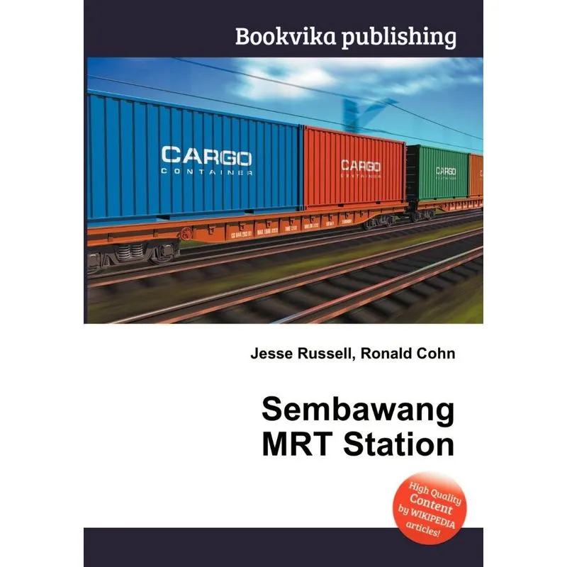 Sembawang Mrt Station