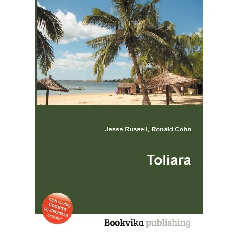 Toliara