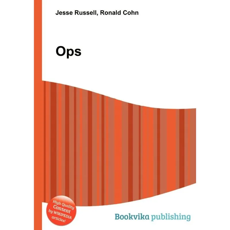 Ops