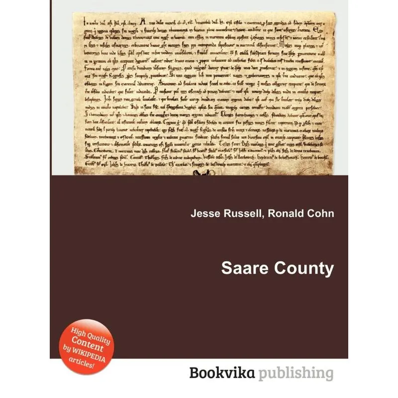 Saare County