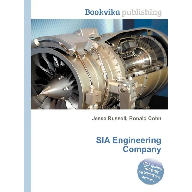 Sia Engineering Company